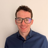 Babble Employee Simon Tilsley's profile photo