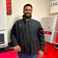 Fronius Australia Employee Shatjit Yadav's profile photo