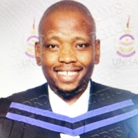 Johannesburg Road Agency(Pvt) Ltd Employee Malose Kutumela's profile photo