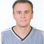 Conmar Shipping GmbH & Co. KG Employee Vitalij Ponomariov's profile photo