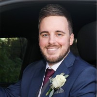 JPMorgan Chase & Co. Employee Casey Dugan's profile photo