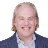 LendingTree Employee Scott Peyree's profile photo