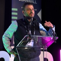 CedarBridge Partners Employee Magellan Makhlouf's profile photo