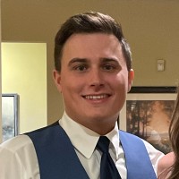 Logan Haefner Email & Phone Number