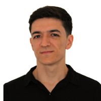 Solver Intelligent Analytics Employee Daniel Hungerbühler's profile photo