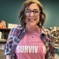 Zoellner Media Group Employee Lindsay Cunningham's profile photo