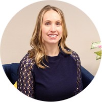Techfive Employee Christine Everhart's profile photo