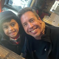 International Cinematographers Guild / ICG Magazine / IATSE Local 600 Employee Wes Driver's profile photo