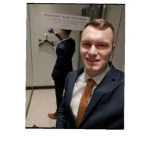 Daniel Payne Email & Phone Number