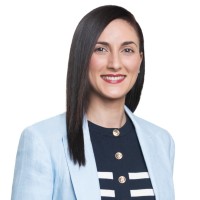 BELL Architecture Pty Ltd Employee Sabrina Zambetti's profile photo