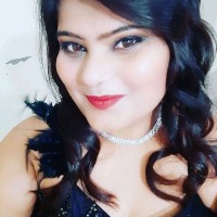 Stroaz Technologies Employee Nishi Paliwal's profile photo