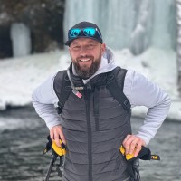 Moorhead Public Service Employee Chris Perlichek's profile photo