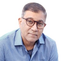 Quaeris Employee Rishi Bhatnagar's profile photo