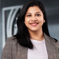 Emirates NBD Employee Tina Das's profile photo