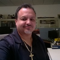 Wilson Safe Company Employee Urbano Rodriguez's profile photo