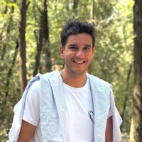 La Granja, Ability Training Center Employee Pep Esteve's profile photo