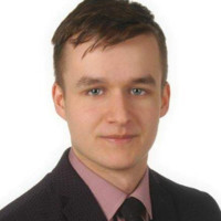 TenseApp! Employee Piotr Lubiewski's profile photo