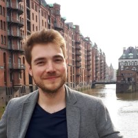 Lendis Employee Luis Gatti's profile photo