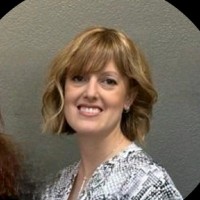Threadheads Custom Printing Employee Rebekah Possamai's profile photo