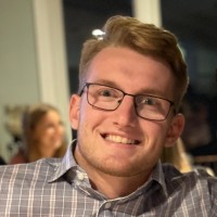 MADDRIX Employee Dylan O'Neill's profile photo