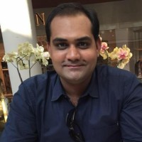 Salimali Shakir Email & Phone Number