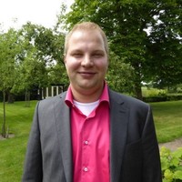 Johan Scholing Email