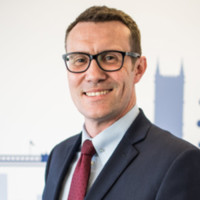 DOC Cleaning Limited Employee Justin Gray's profile photo