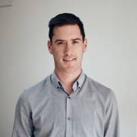Meitheal Design Partners Employee Donal Murphy's profile photo
