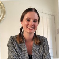 Northcoders Employee Hannah Barber's profile photo