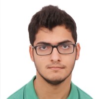 Indusspray Employee Nakul Srivathsa's profile photo