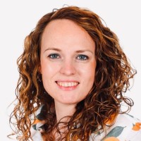 KOE Katholiek Onderwijs Enschede Employee Daisy Vaanholt's profile photo