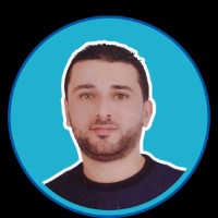 HIGH COM Employee Hichem Ayachi's profile photo