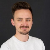 Mercedes-AMG PETRONAS Formula One Team Employee Daniel Paddock's profile photo