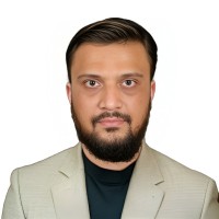 K-Electric Employee Farhat Khan's profile photo
