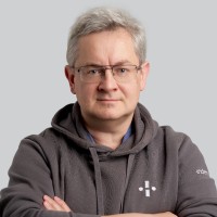 Eugene Gladchenko Email