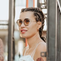 Axel Arigato Employee Andreea's profile photo