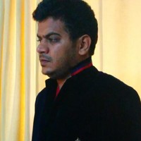 BESTALL-SHARP GROUP - INDIA Employee Dhawal Shah's profile photo