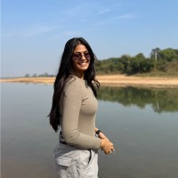 Khidki Homes - Powered by KYZO Employee Muskan Jain's profile photo