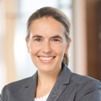 Eucon Group Employee Katrin Dagott's profile photo