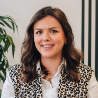 Yurplan Employee Justine Aubrée's profile photo