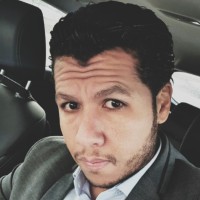 Maderas Rainforest Conservancy Employee Mahmoud Ezzat's profile photo
