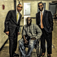 CDI Employee T Parris's profile photo