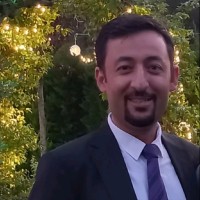 Kayhan Çeli̇K Email & Phone Number