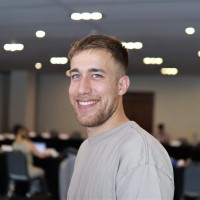 Bankingly Employee Juan Sobral's profile photo