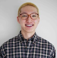 Edify Employee Joseph Yoo's profile photo
