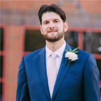 Economic Systems Inc. Employee Michael Petrick's profile photo