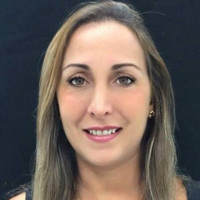 Camp Lingua Employee Johanna Mena's profile photo