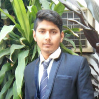 HR Department Employee Omkar Upadhyay's profile photo
