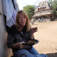 Social Security Disability Benefit Consultants (SSDBC) Employee Susan Bartelt's profile photo
