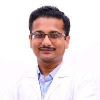 Narayana Nethralaya Eye Hospital Employee Nikhil Bhandarkar's profile photo